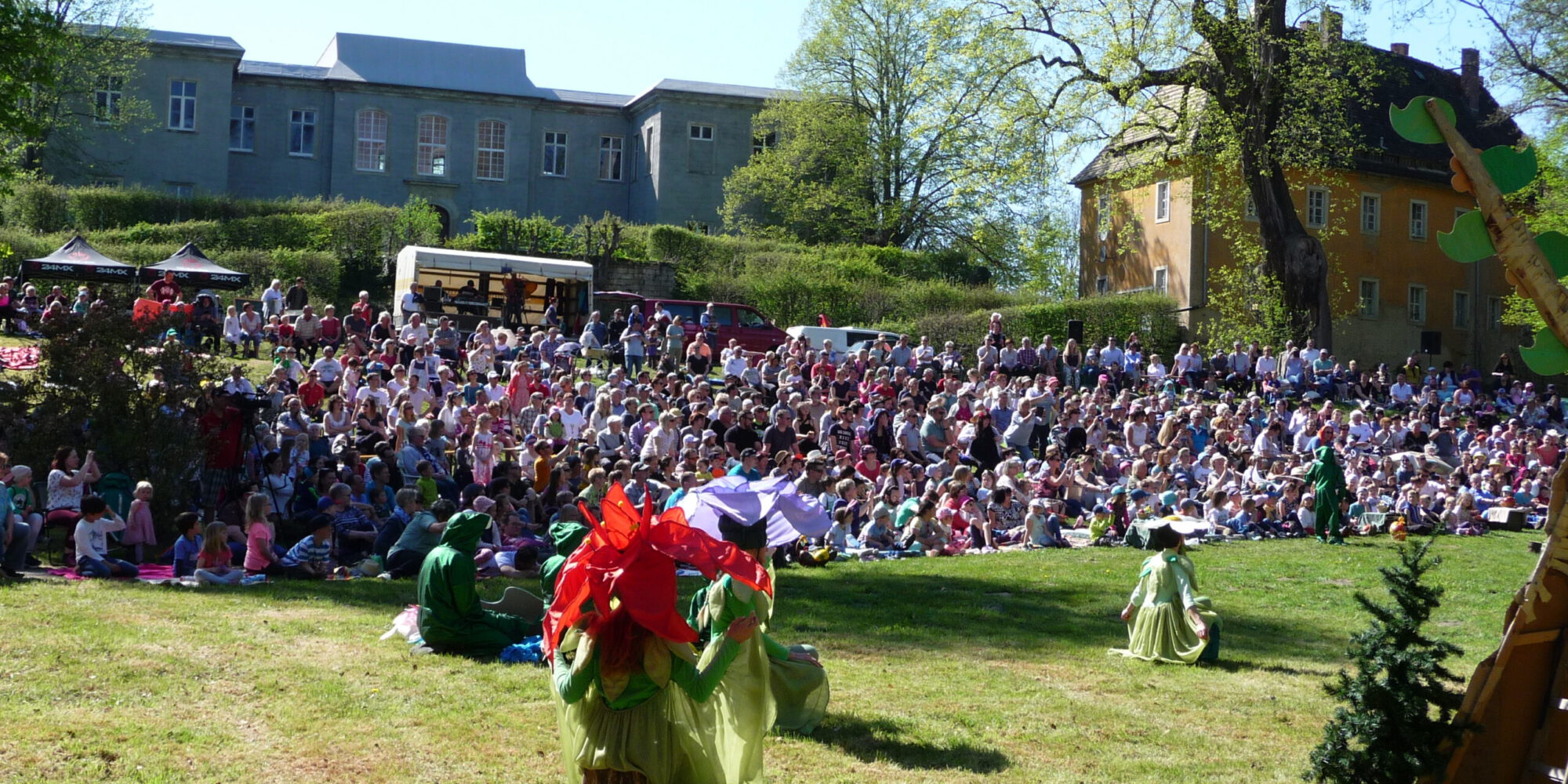 Ostermärchen
