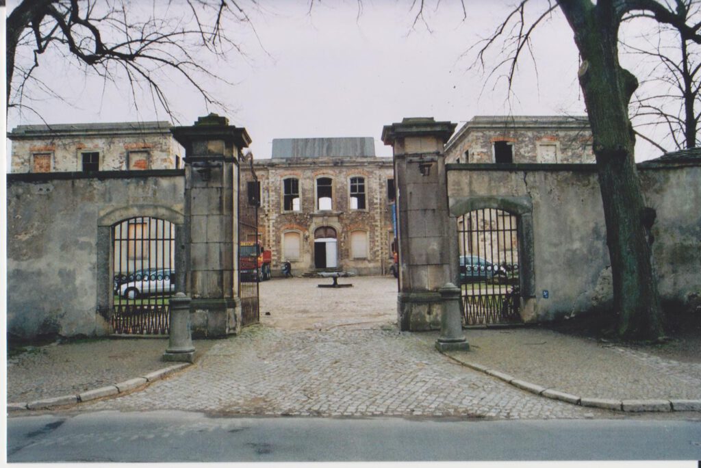 Baumaßnahmen