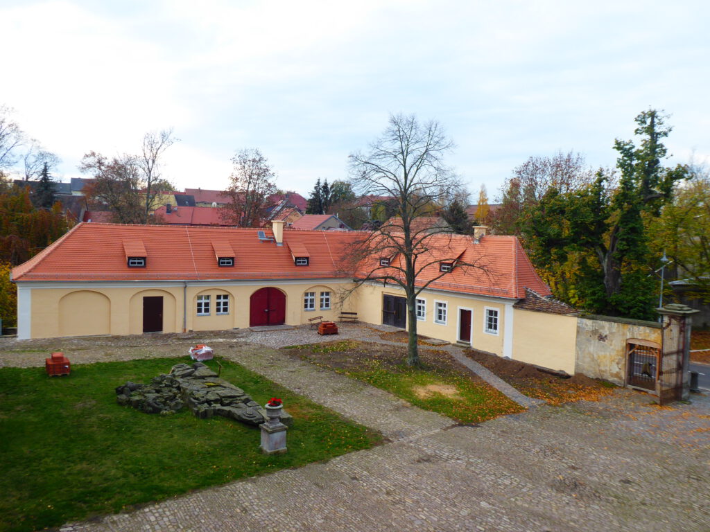 Baumaßnahmen