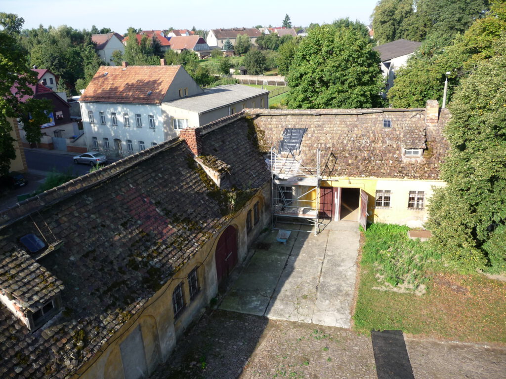 Baumaßnahmen