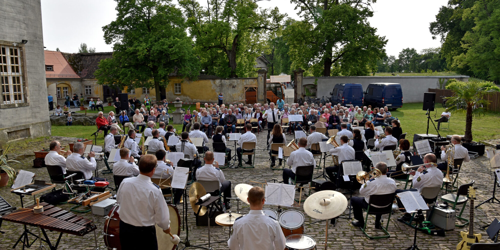 Polizeiorchester
