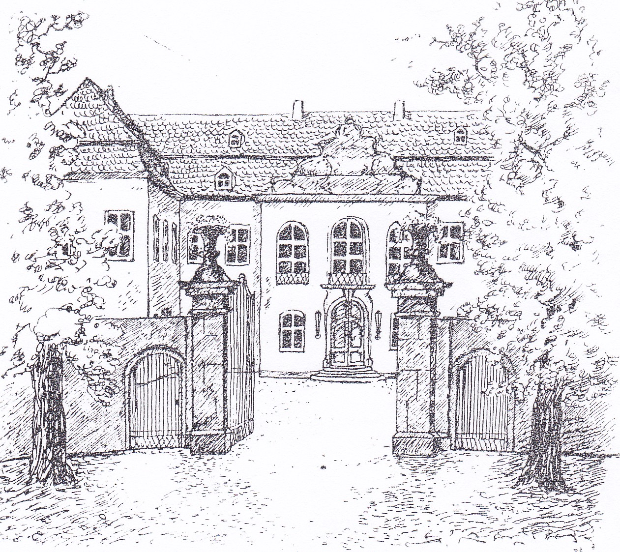 Schloss- und Parkverein Dahlen e.V.